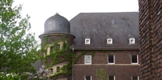 50-Jahr-Abiturfeier des Jahrgangs 1976