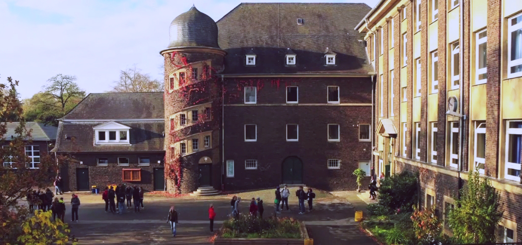 Einladung zur Jahreshauptversammlung vom Förderverein