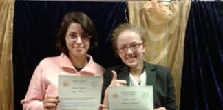 6. Neusser Lesewettbewerb in Französisch Vorlesewettbewerb MCG Französisch 2013