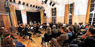 Nordstadtkonzerte sollen weitergehen NGZ MCG 2015 Nordstadtkonzerte