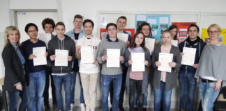 Cambridge-Zertifikate