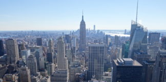 Blog: Unser New York Trip zur UN