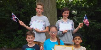 The Big Challenge Big Challenge MCG Neuss 2016