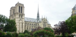 EF in Paris – Ein Bericht der Schüler Parisfahrt MCG Neuss 2016 EF