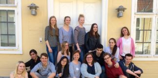 Auf den Spuren von Faust