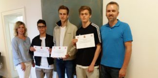 Fremdsprachliche Begabtenförderung im Fach Spanisch