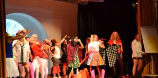 MCG nimmt sich „Zeit“ für Kultur