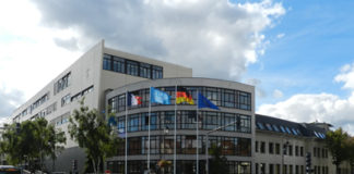 Online-Frankreichaustausch 2022