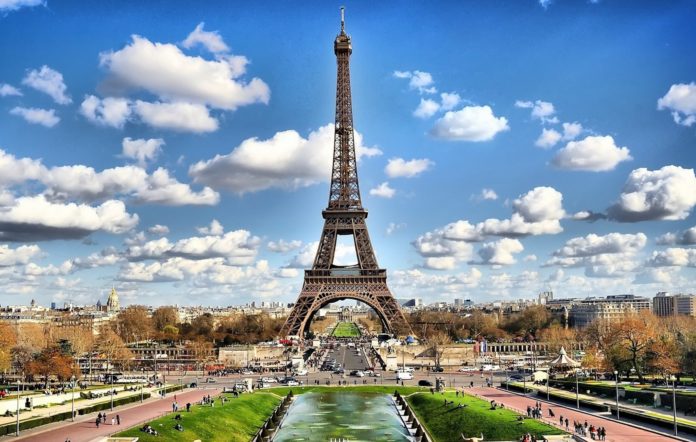 paris