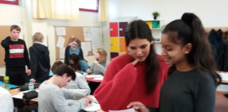 „Europa macht Schule“ am MCG: Festivals in Spanien