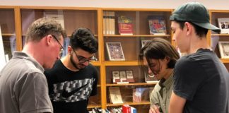 Wolfenbüttel – Mehr als nur Bücher