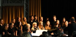 Nordstadtkonzert Nr. 12