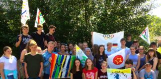 Polenaustausch: Europa hautnah