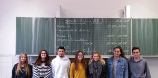 Das MCG wird DELE-Prüfungszentrum