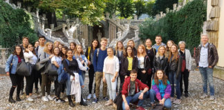 COME STAI IN COMO? – Italienaustausch 2018 am MCG