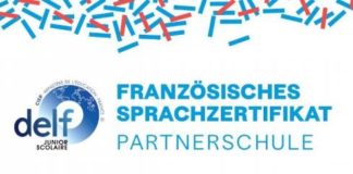 DELF-Prüfungen 2024: Wieder herausragende Ergebnisse