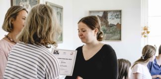 Change the World Model United Nations Conference in New York – Awards