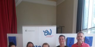 Erfolgreiche Teilnahme am 66. Europäischen Wettbewerb