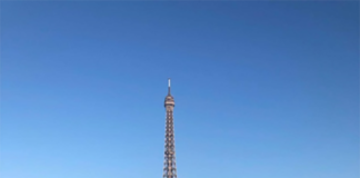 Tolle Zeit in Antony