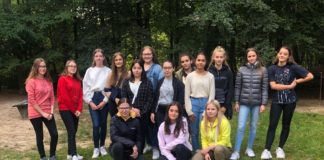 Mentorenfahrt 2019 – Mehr als ein Workshop