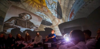 Experiment „Austausch“