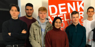 Denkatelier in Zeiten der Globalisierung: Muss Mobilität neu gedacht werden?