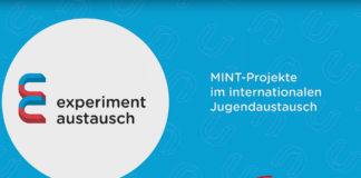 Lecimy w kosmos! / Auf ins Universum!