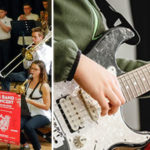 Slider II – MCG-01 big band