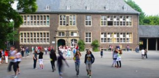 Interessiert am MCG? Individuelle Beratungsgespräche für Eltern