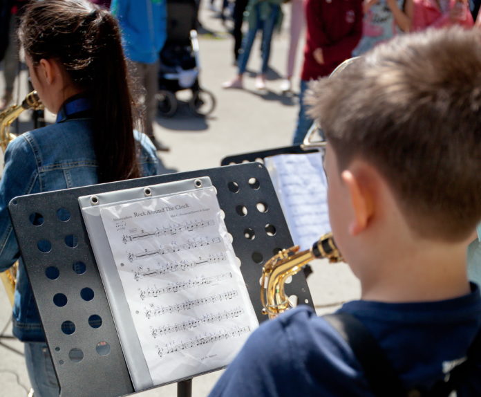 bigband