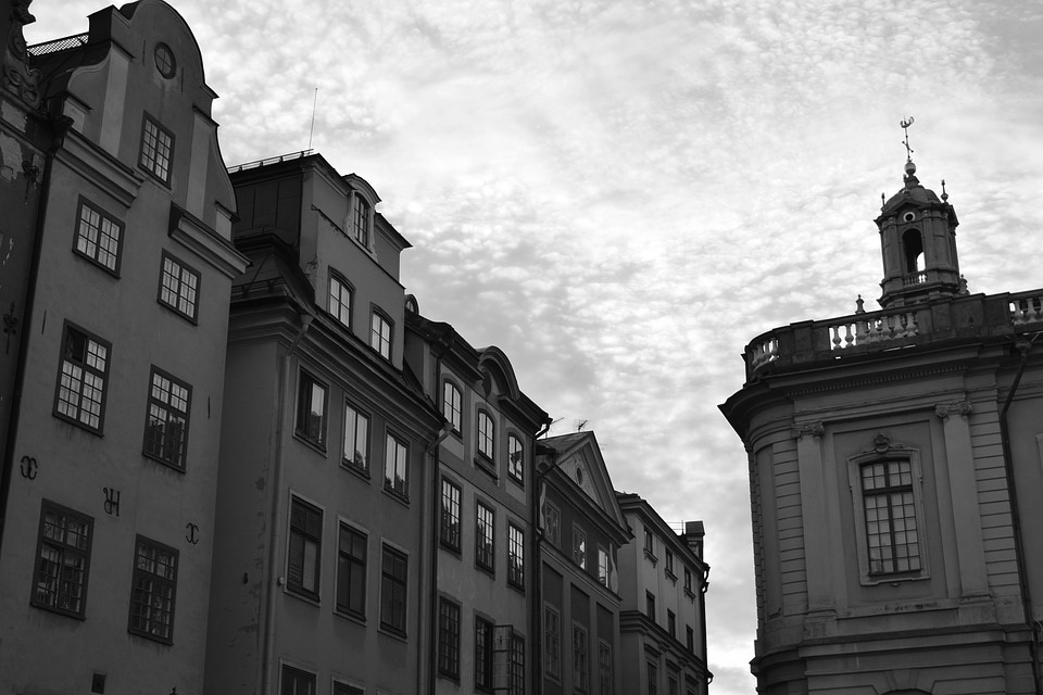 stockholm