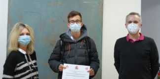 Spanischschüler am MCG meistern die DELE-Prüfung