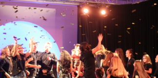 Night of the Stars 2021 entfällt