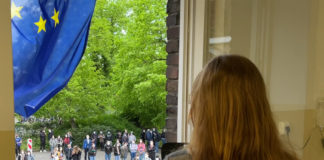 MCG-Europatag 2021 – Musikalische Inspiration und Gedankenakrobatik