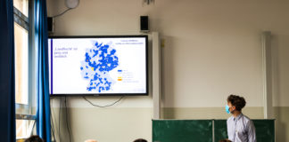 Polen, Podlachien und die Perspektiven Europas – Europaprojekte am Marie-Curie-Gymnasium in Neuss