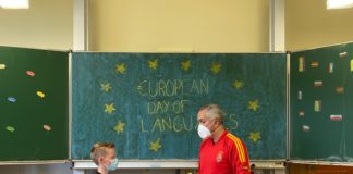 European Language Day 2021