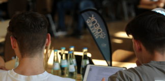 Europäisches Denkatelier am Marie-Curie-Gymnasium in Neuss