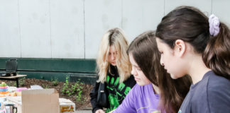 Förderverein: Mitgliederrundschreiben Juni 2022