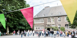 Förderverein: Mitgliederrundschreiben Juni 2023