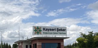 Praktikum im Ausland: Türkei – Berufserfahrung als Lebensmitteltechnikerin in Kayseri