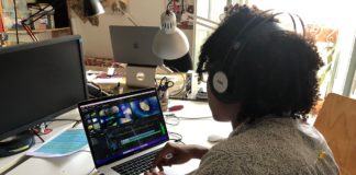 Auslandspraktikum in Barcelona