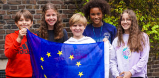 European Day of Languages am MCG 2022