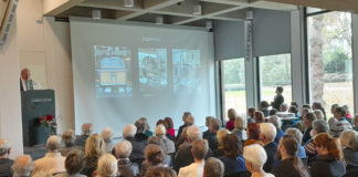 Ausstellungseröffnung im Clemens-Sels-Museum