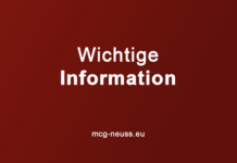 Auslaufen der Corona-Verordnungen ab dem 01.02.2023