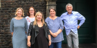 Mitgliedsrundschreiben des Fördervereins