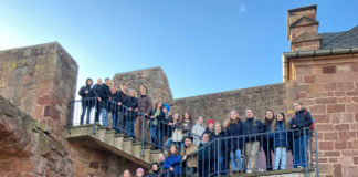 Endlich! – Musikfahrt nach Nideggen Nr. 5