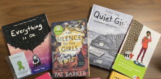 Lust auf Lesen? – unsere Buchempfehlungen aus dem Lernzentrum