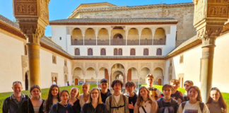 Schüleraustausch nach Granada – Interkulturelle Erfahrungen in einer europäischen Stadt