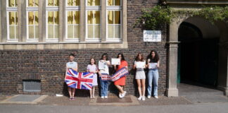 Erfolge des MCG bei der Big Challenge 2023