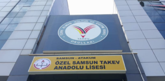 Auslandspraktikum in Samsun, Türkei: Ela berichtet von ihren spannenden Eindrücken